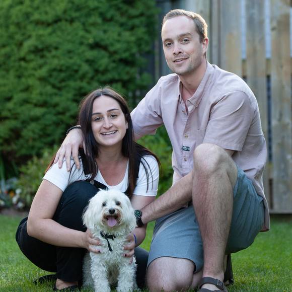 Meet your Posher, Samantha - Picture 1 of 1